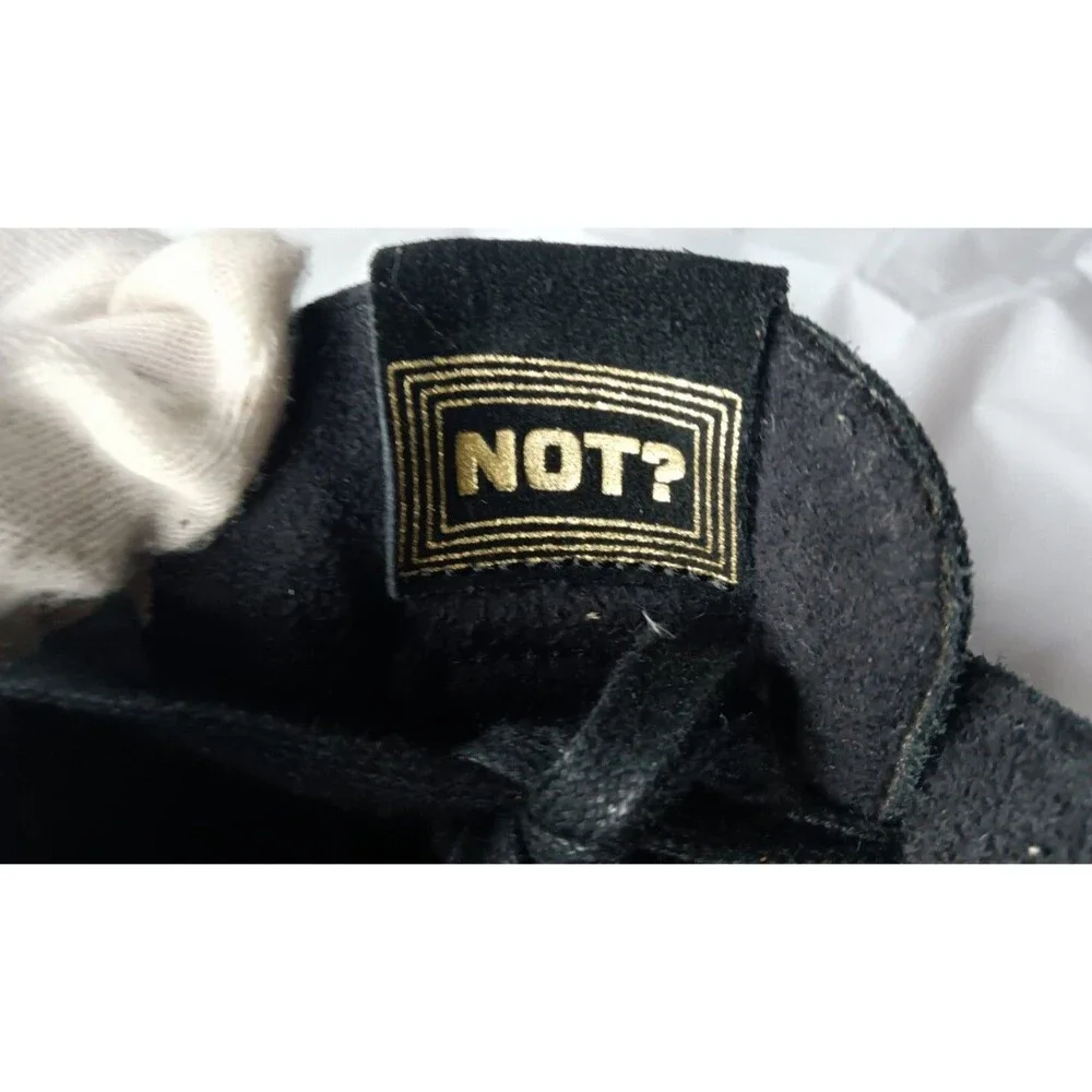Nike Jordan Westbrook 0.2 E Shoes Size 8 Black & Metallic Gold